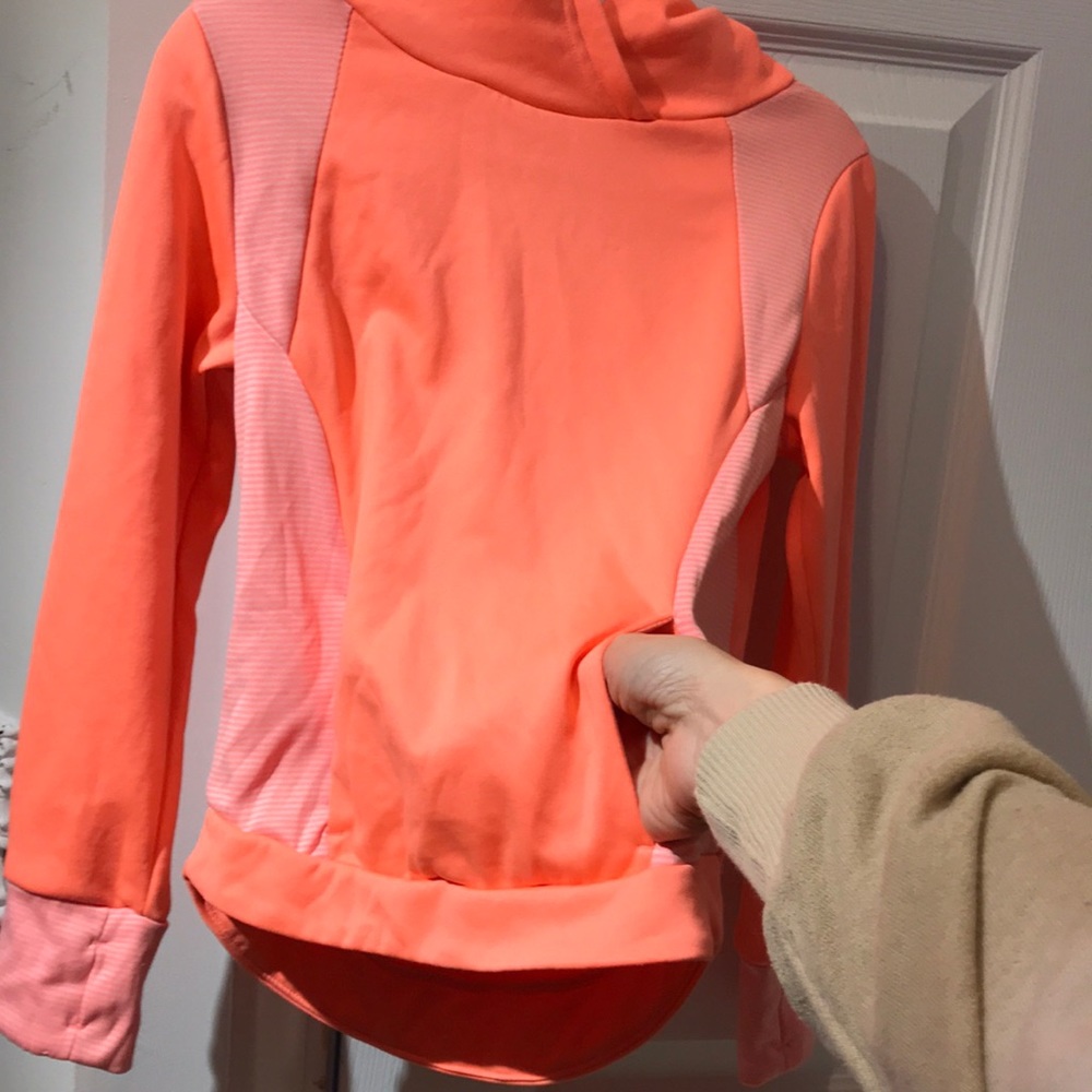 Champion hoodie
